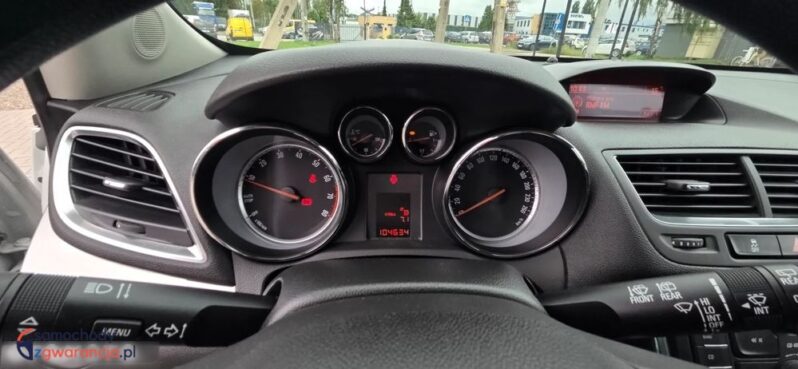 Opel Mokka 1.6 ecoFLEX Start/Stop Color Edition full
