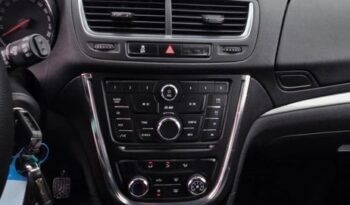 Opel Mokka 1.6 ecoFLEX Start/Stop Color Edition full