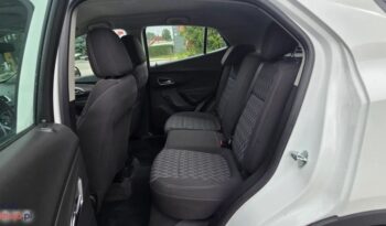 Opel Mokka 1.6 ecoFLEX Start/Stop Color Edition full