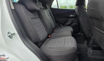 Opel Mokka 1.6 ecoFLEX Start/Stop Color Edition full