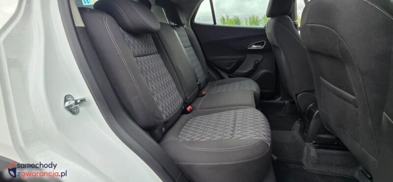 Opel Mokka 1.6 ecoFLEX Start/Stop Color Edition full