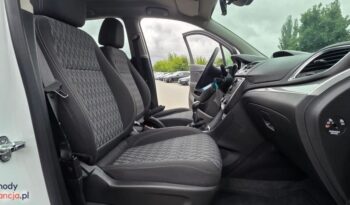 Opel Mokka 1.6 ecoFLEX Start/Stop Color Edition full