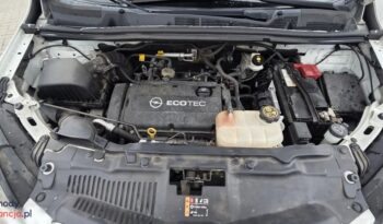 Opel Mokka 1.6 ecoFLEX Start/Stop Color Edition full