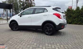 Opel Mokka 1.6 ecoFLEX Start/Stop Color Edition full