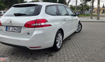 Peugeot 308 BlueHDi FAP 150 Stop & Start Allure full