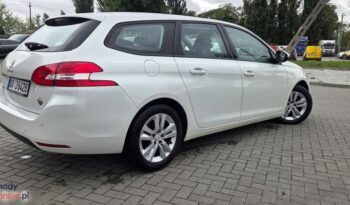 Peugeot 308 BlueHDi FAP 150 Stop & Start Allure full