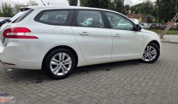 Peugeot 308 BlueHDi FAP 150 Stop & Start Allure full
