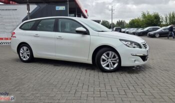 Peugeot 308 BlueHDi FAP 150 Stop & Start Allure full