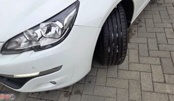 Peugeot 308 BlueHDi FAP 150 Stop & Start Allure full