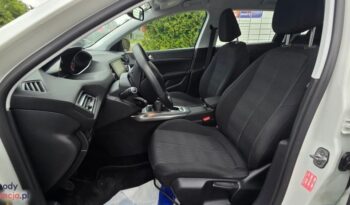 Peugeot 308 BlueHDi FAP 150 Stop & Start Allure full
