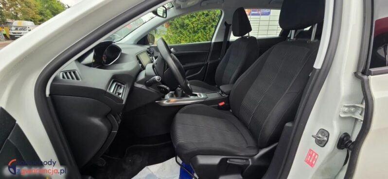 Peugeot 308 BlueHDi FAP 150 Stop & Start Allure full