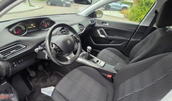 Peugeot 308 BlueHDi FAP 150 Stop & Start Allure full