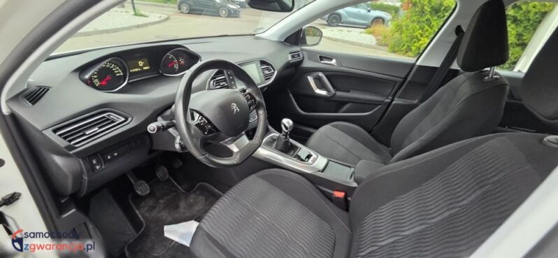 Peugeot 308 BlueHDi FAP 150 Stop & Start Allure full