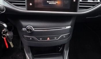 Peugeot 308 BlueHDi FAP 150 Stop & Start Allure full