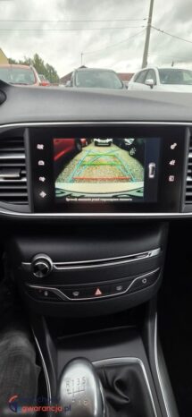 Peugeot 308 BlueHDi FAP 150 Stop & Start Allure full