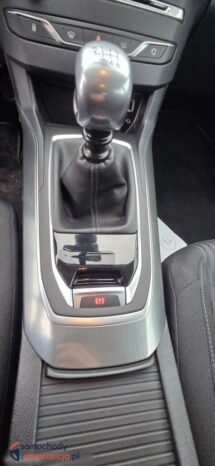Peugeot 308 BlueHDi FAP 150 Stop & Start Allure full