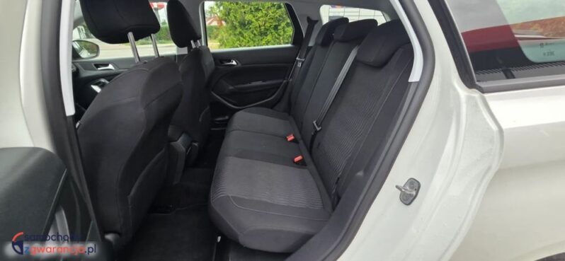 Peugeot 308 BlueHDi FAP 150 Stop & Start Allure full