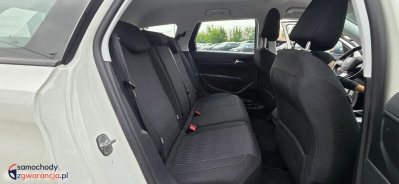 Peugeot 308 BlueHDi FAP 150 Stop & Start Allure full