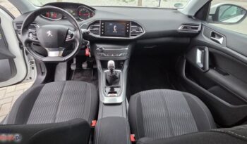 Peugeot 308 BlueHDi FAP 150 Stop & Start Allure full
