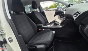 Peugeot 308 BlueHDi FAP 150 Stop & Start Allure full