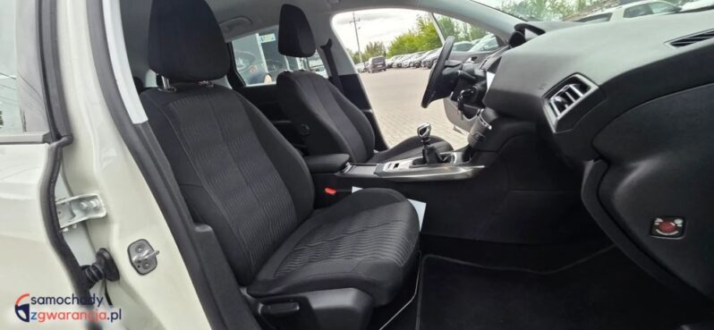 Peugeot 308 BlueHDi FAP 150 Stop & Start Allure full
