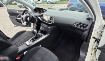 Peugeot 308 BlueHDi FAP 150 Stop & Start Allure full