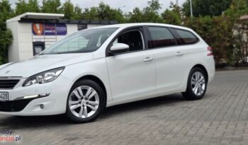 Peugeot 308 BlueHDi FAP 150 Stop & Start Allure full