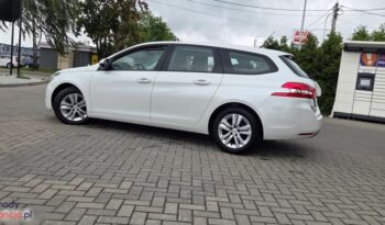 Peugeot 308 BlueHDi FAP 150 Stop & Start Allure full