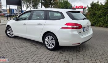 Peugeot 308 BlueHDi FAP 150 Stop & Start Allure full