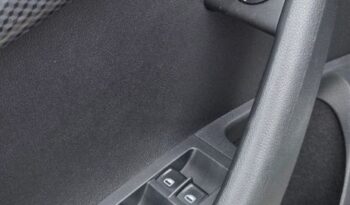 Skoda Octavia 2.0 TDI DSG RS full