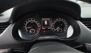 Skoda Octavia 2.0 TDI DSG RS full