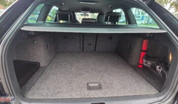 Skoda Octavia 2.0 TDI DSG RS full