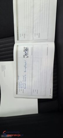 Skoda Octavia 2.0 TDI DSG RS full