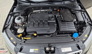 Skoda Octavia 2.0 TDI DSG RS full