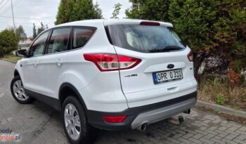 Ford Kuga 1.5 EcoBoost FWD Trend ASS full