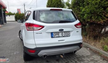 Ford Kuga 1.5 EcoBoost FWD Trend ASS full