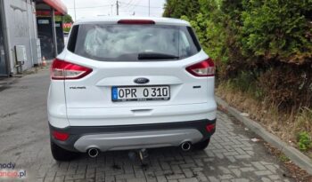 Ford Kuga 1.5 EcoBoost FWD Trend ASS full