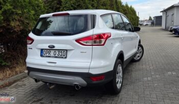 Ford Kuga 1.5 EcoBoost FWD Trend ASS full