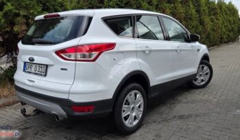 Ford Kuga 1.5 EcoBoost FWD Trend ASS full