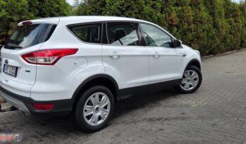 Ford Kuga 1.5 EcoBoost FWD Trend ASS full