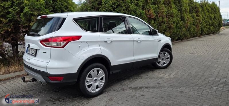Ford Kuga 1.5 EcoBoost FWD Trend ASS full