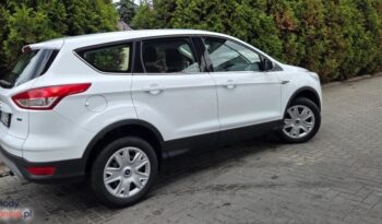 Ford Kuga 1.5 EcoBoost FWD Trend ASS full