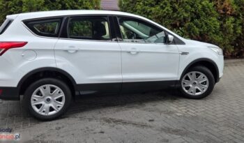 Ford Kuga 1.5 EcoBoost FWD Trend ASS full