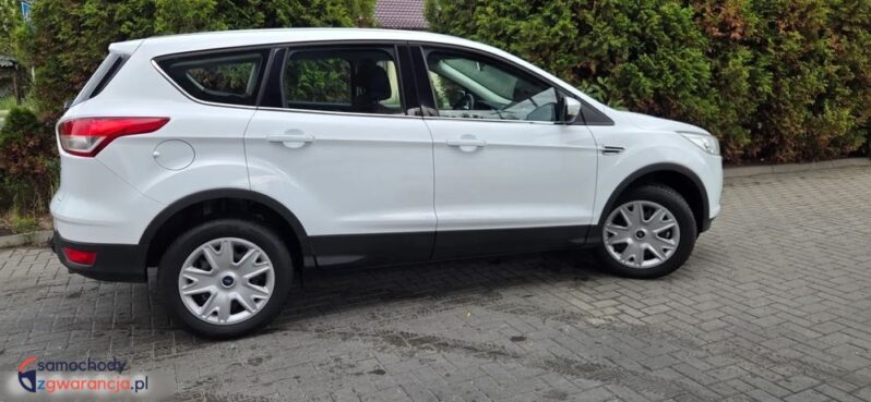Ford Kuga 1.5 EcoBoost FWD Trend ASS full
