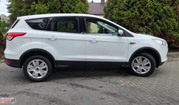Ford Kuga 1.5 EcoBoost FWD Trend ASS full