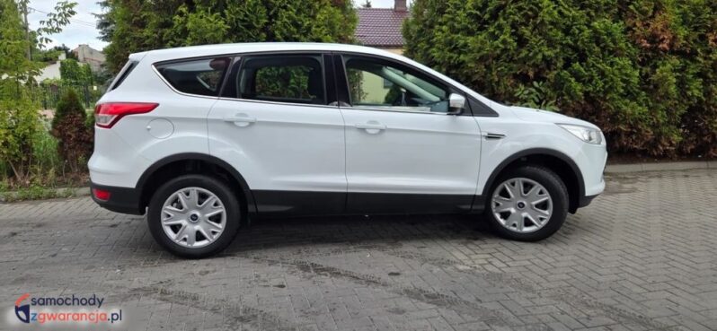 Ford Kuga 1.5 EcoBoost FWD Trend ASS full