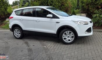Ford Kuga 1.5 EcoBoost FWD Trend ASS full