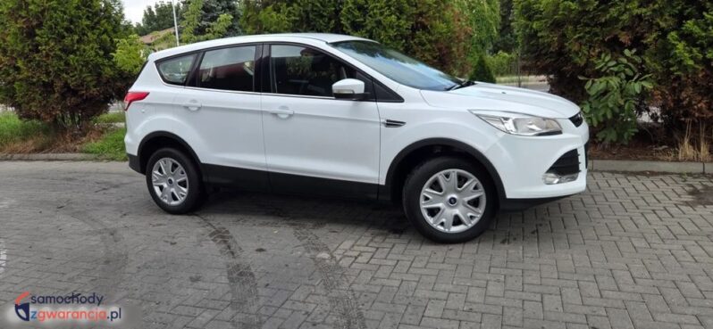 Ford Kuga 1.5 EcoBoost FWD Trend ASS full