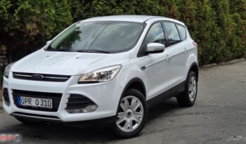 Ford Kuga 1.5 EcoBoost FWD Trend ASS full