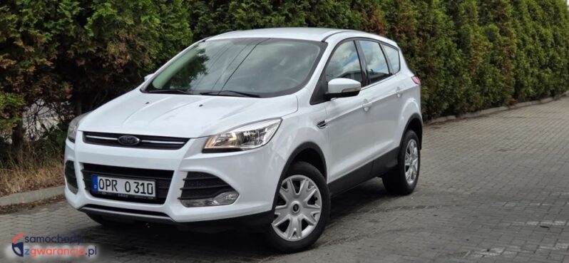 Ford Kuga 1.5 EcoBoost FWD Trend ASS full